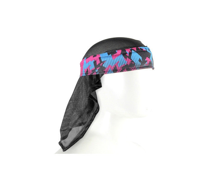 Vice Bubblegum Headwrap