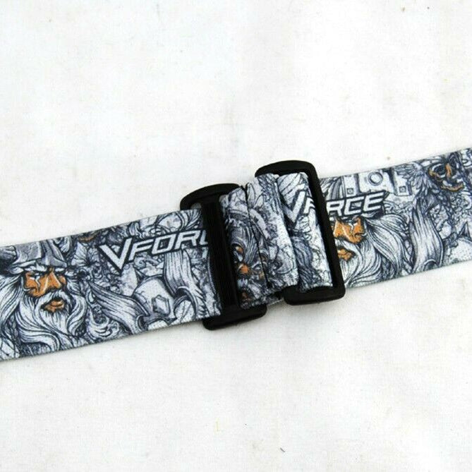 V-Force Grill Silicone Replacement Strap - Viking