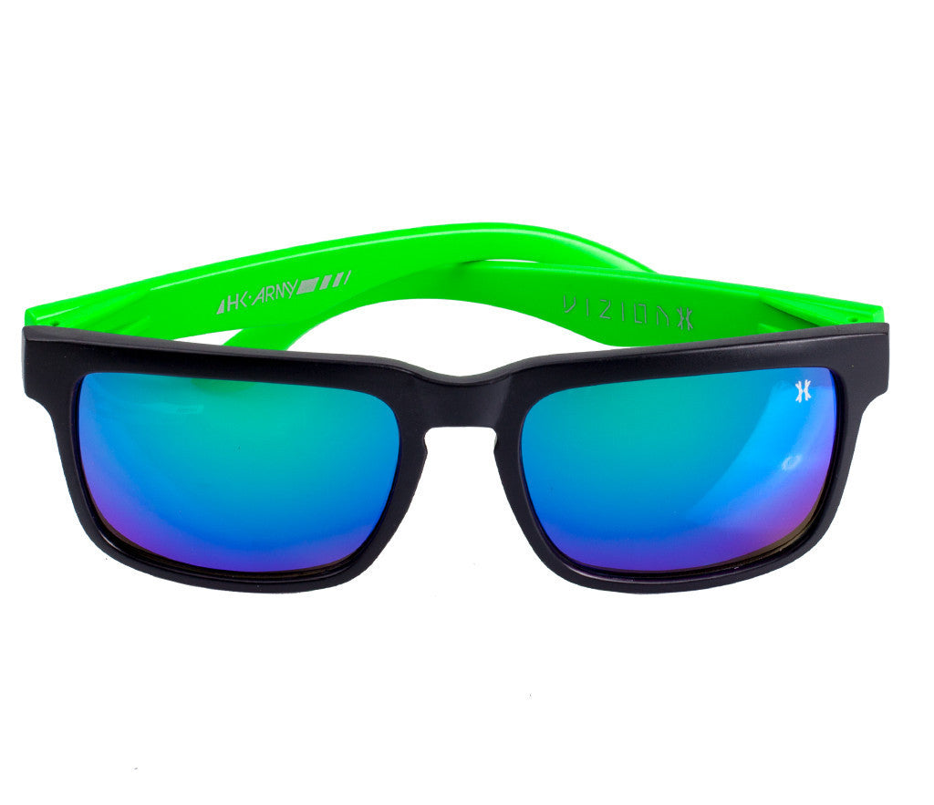 Vizion Sunglasses Electric