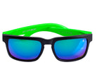 Vizion Sunglasses Electric