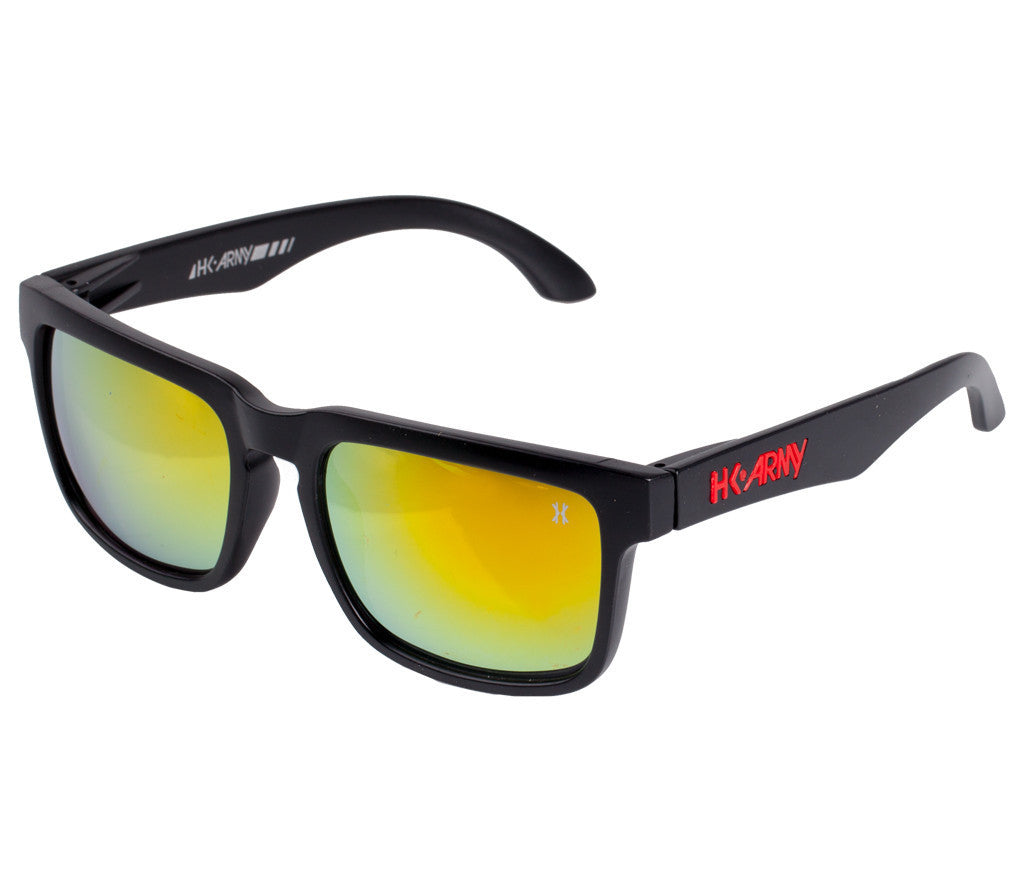 Vizion Sunglasses Stealth