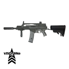TACAMO Vortex K36 Paintball Gun Air In Stock (without tank)