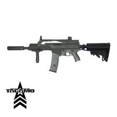 TACAMO Vortex K36 Paintball Gun Air In Stock (with tank)