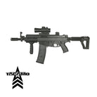 TACAMO Vortex UMP Paintball Gun Socom Stock