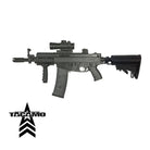 TACAMO Vortex UMP Paintball Gun Air In Stock (with tank)