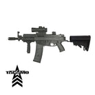 TACAMO Vortex UMP Paintball Gun Air In Stock (without tank)
