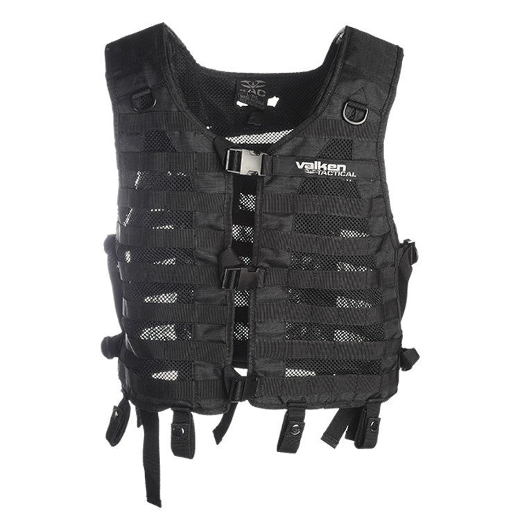 Vest - V-TAC Tango II - TACTICAL