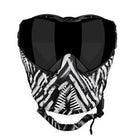 Infamous Push Unite Goggle LE - Warpaint