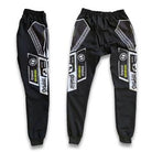 Infamous Sicario Pro Jogger Pants - White - Medium