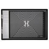 HK Army MagMat - Magnetic Tech Mat - Black/White