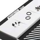 HK Army MagMat - Magnetic Tech Mat - Black/White