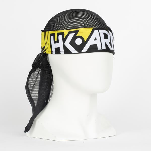 HK Army Apex Yellow Headwrap