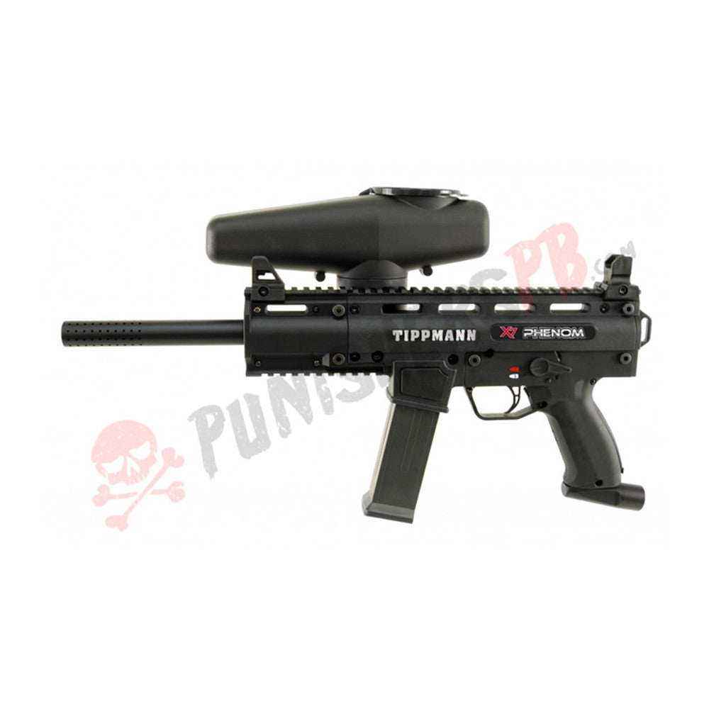 Tippmann X7 Phenom - Mechanical