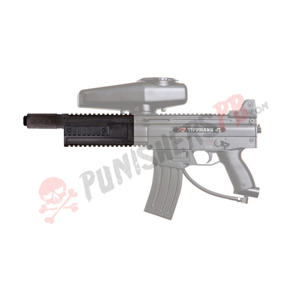 Tippmann X7 Phenom Flatline Barrel