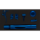 SP Shocker XLS Accent Kits - Multiple Colors Polish Blue