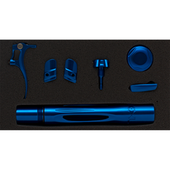 SP Shocker XLS Accent Kits - Multiple Colors Polish Blue