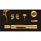 SP Shocker XLS Accent Kits - Multiple Colors Polish Gold