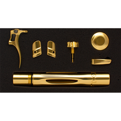 SP Shocker XLS Accent Kits - Multiple Colors Polish Gold