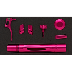 SP Shocker XLS Accent Kits - Multiple Colors Polish Pink