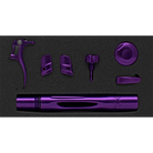 SP Shocker XLS Accent Kits - Multiple Colors Polish Purple