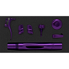 SP Shocker XLS Accent Kits - Multiple Colors Polish Purple