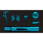 SP Shocker XLS Accent Kits - Multiple Colors Polish Teal