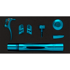 SP Shocker XLS Accent Kits - Multiple Colors Polish Teal