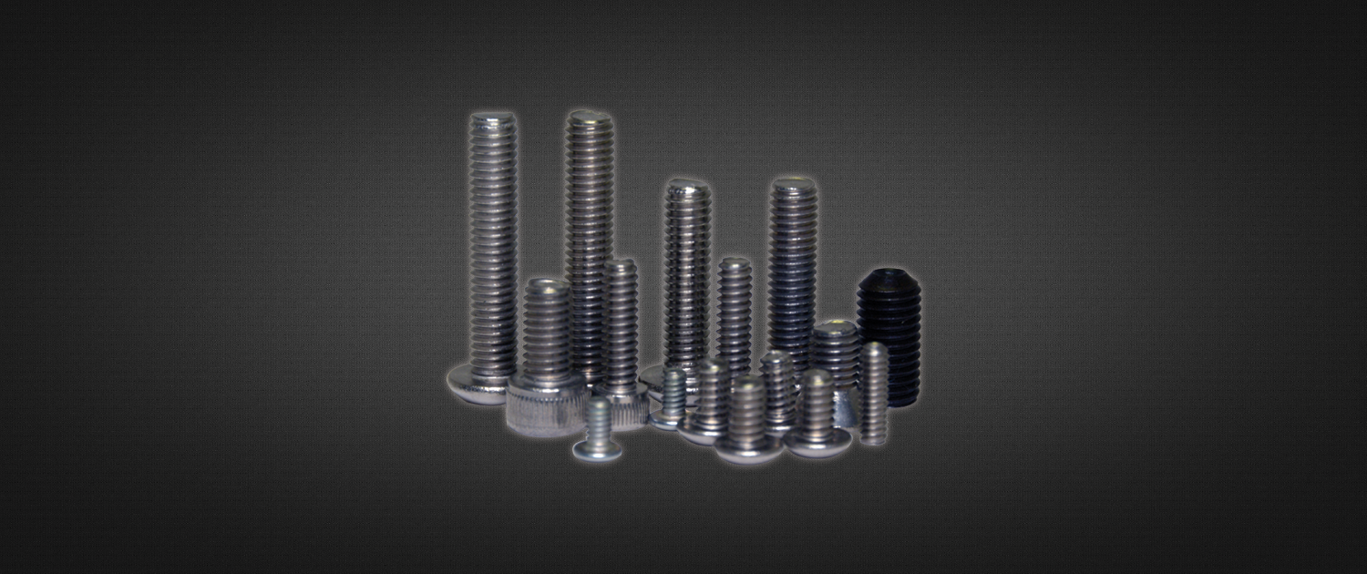 GOG Ion - EOS - XE Replacement Screw Kit