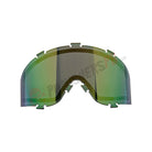 JT Spectra Lens Thermal - Prizm 2.0 Yellow Retro