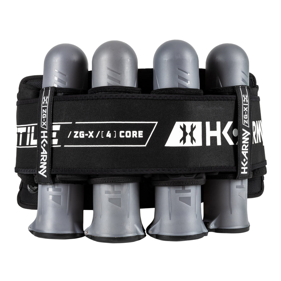 HK Army Paintball Pod Packs