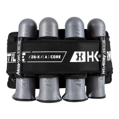 HK Army Zero-GX Harness - Stealth 4+3+4