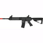 Valken ASL Hi-Velocity MOD-L AEG Airsoft Rifle - Black