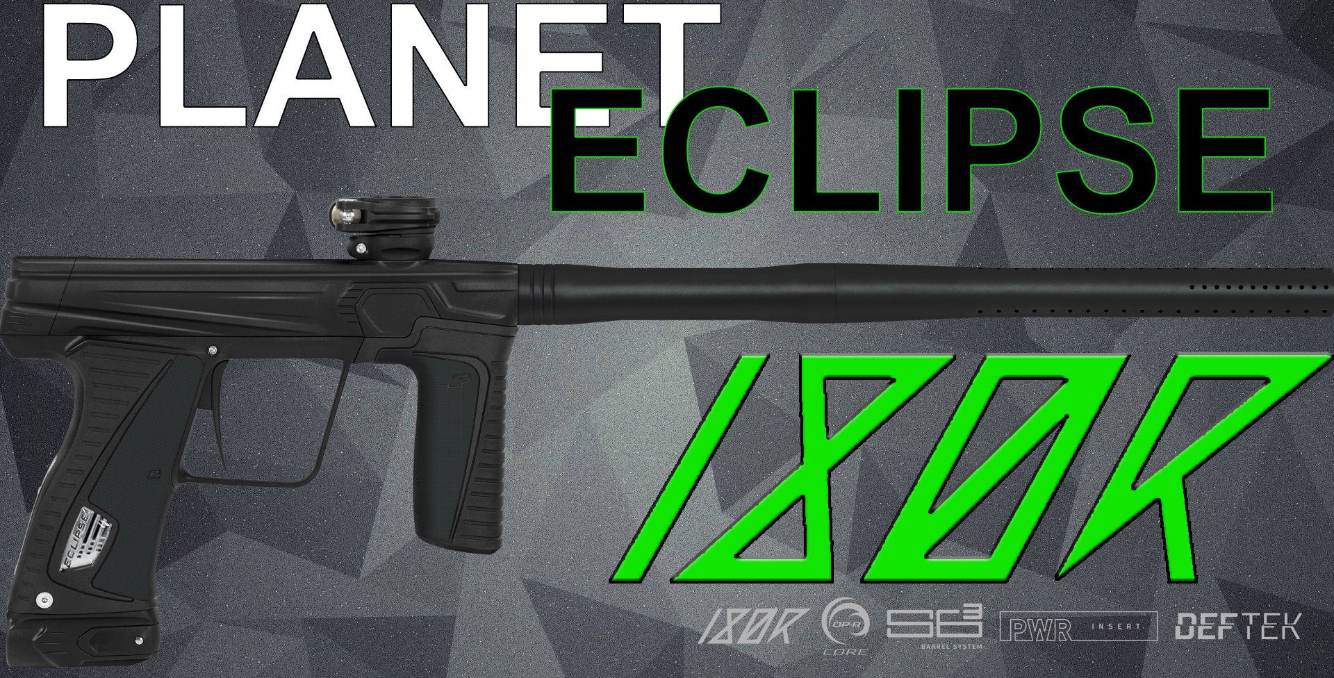 Planet Eclipse CS3